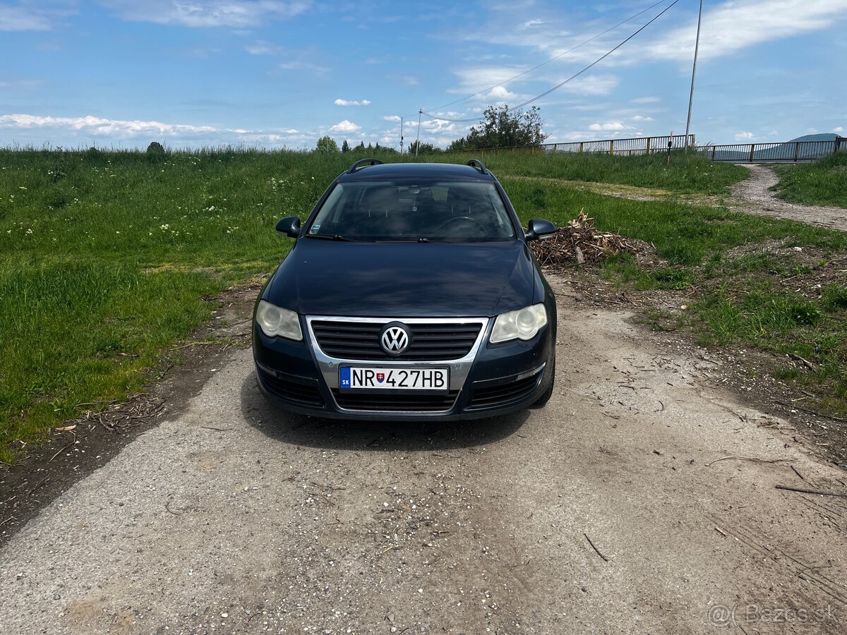 Passat