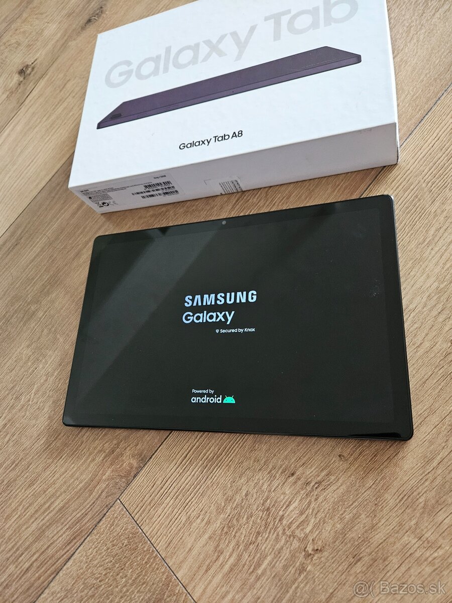 Galaxy Tab A8
