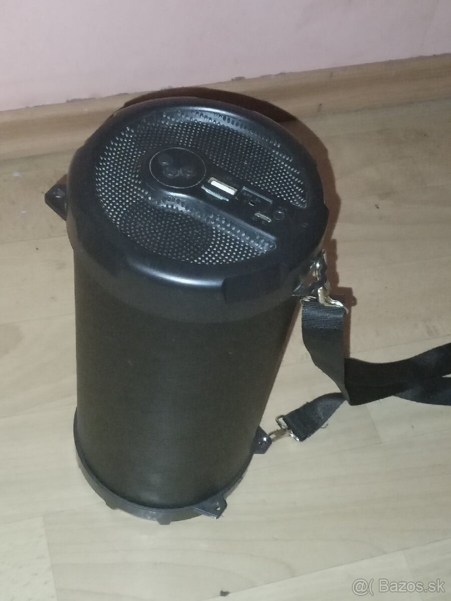 Predám reprák