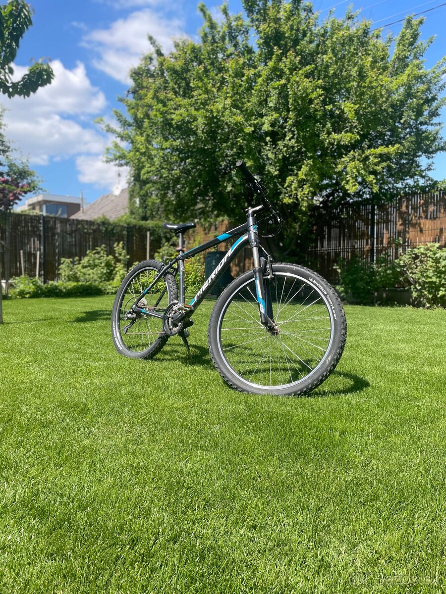 Bicykel Merida