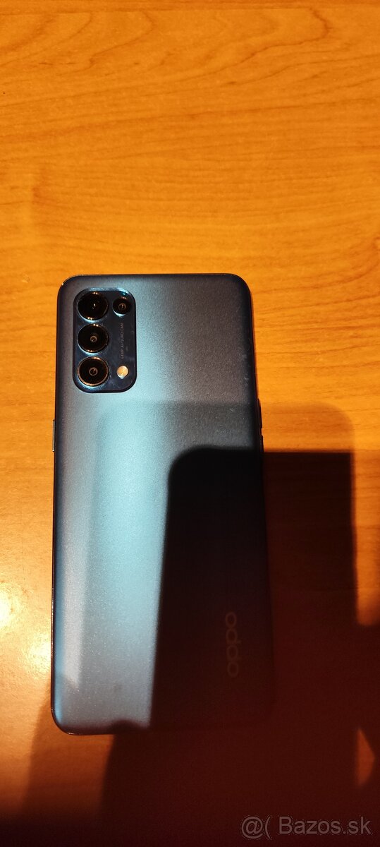 OPPO reno5 5g