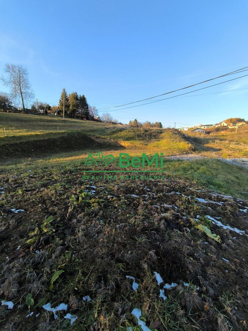Pozemok Lietava, okres Žilina 825m2 137-14-PEMO