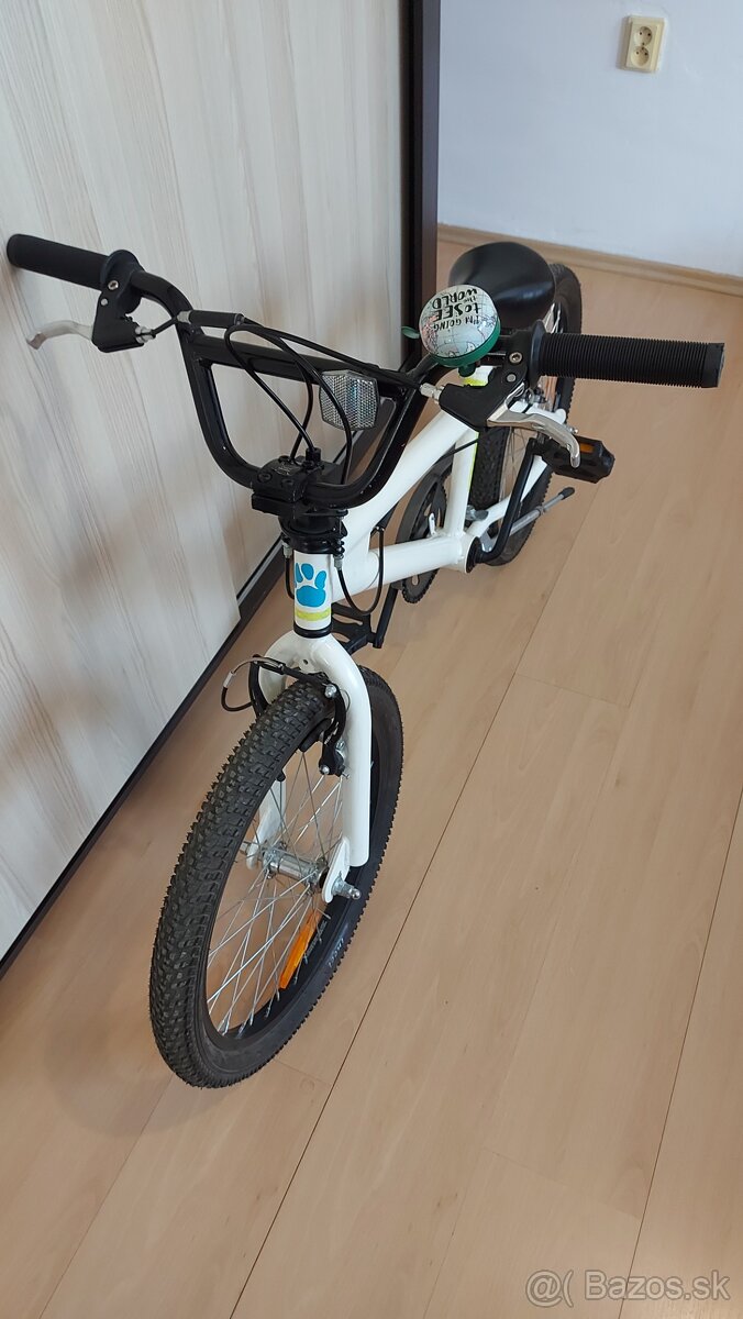 Detsky bicykel Bmx 20"