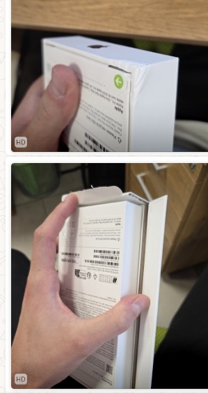Apple iPhone 16 Pro 128gb