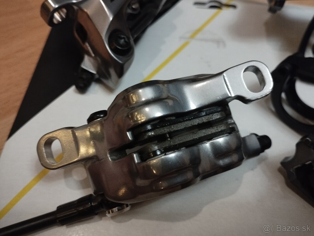 Shimano xtr