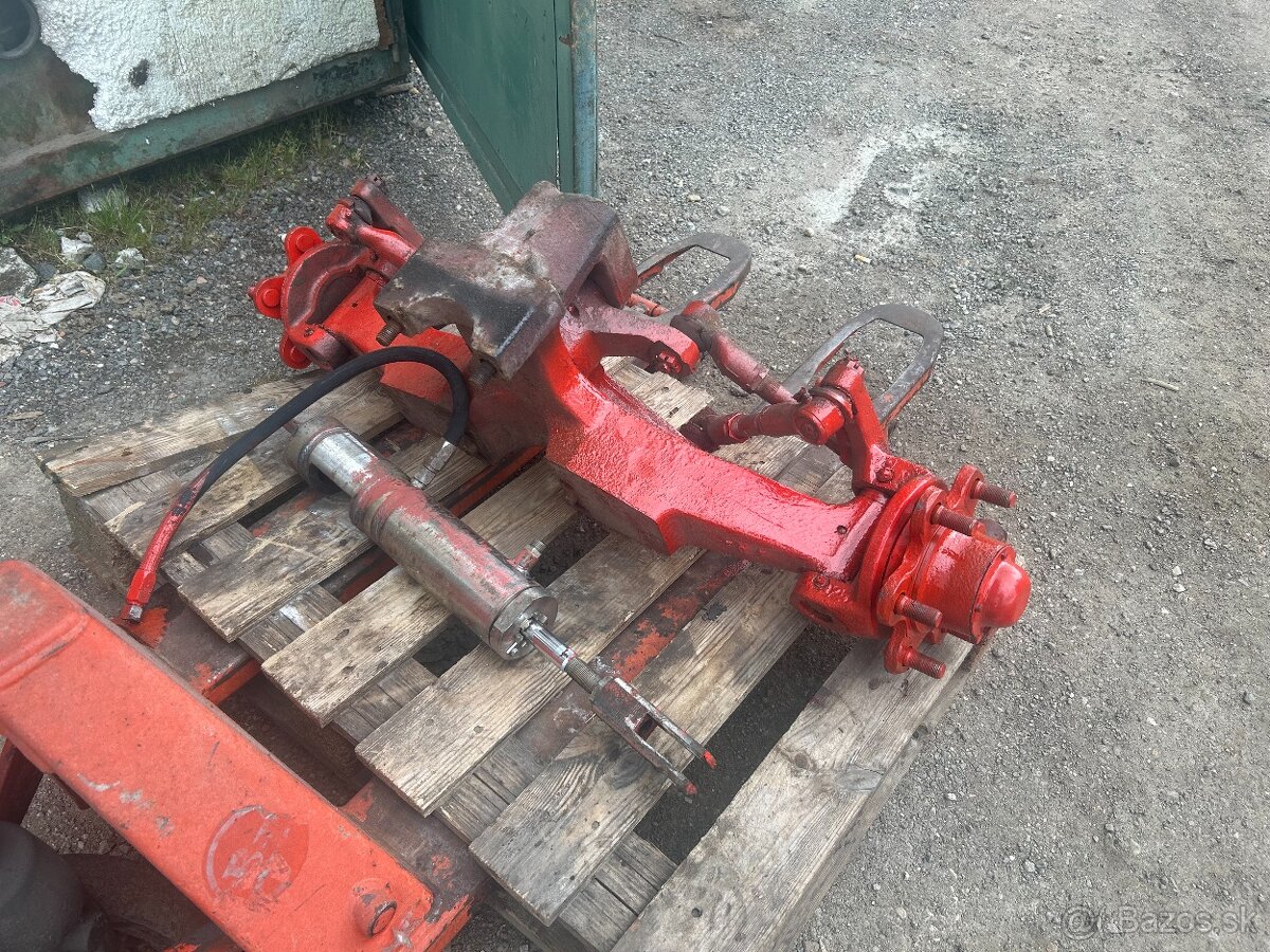 Riadenie na Desta 20-22 – komplet