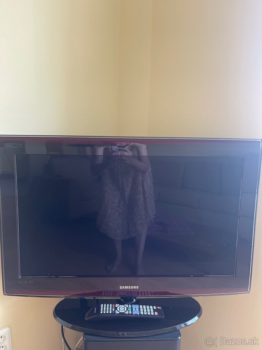 Samsung TV 80 cm diagonal