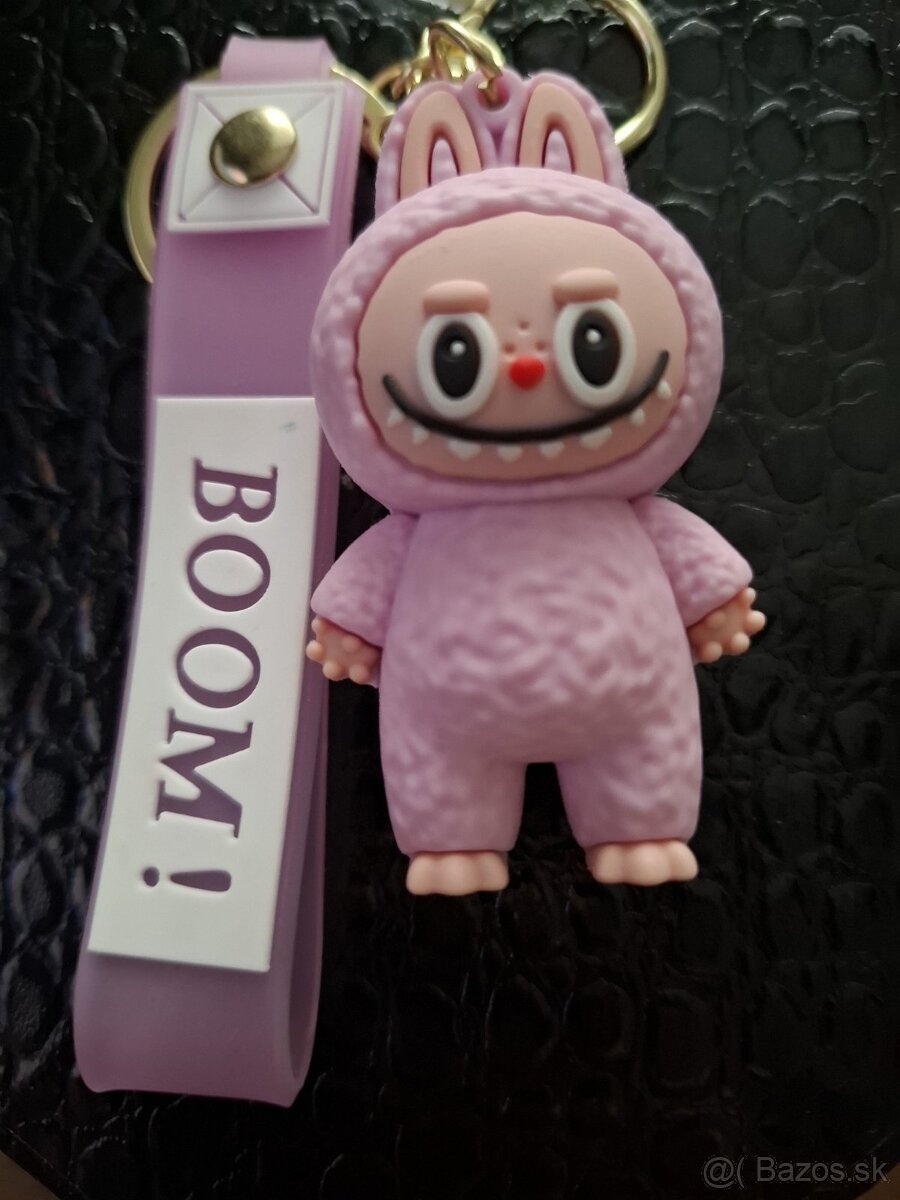 Labubu