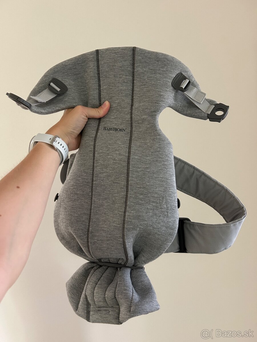Nosič babybjorn