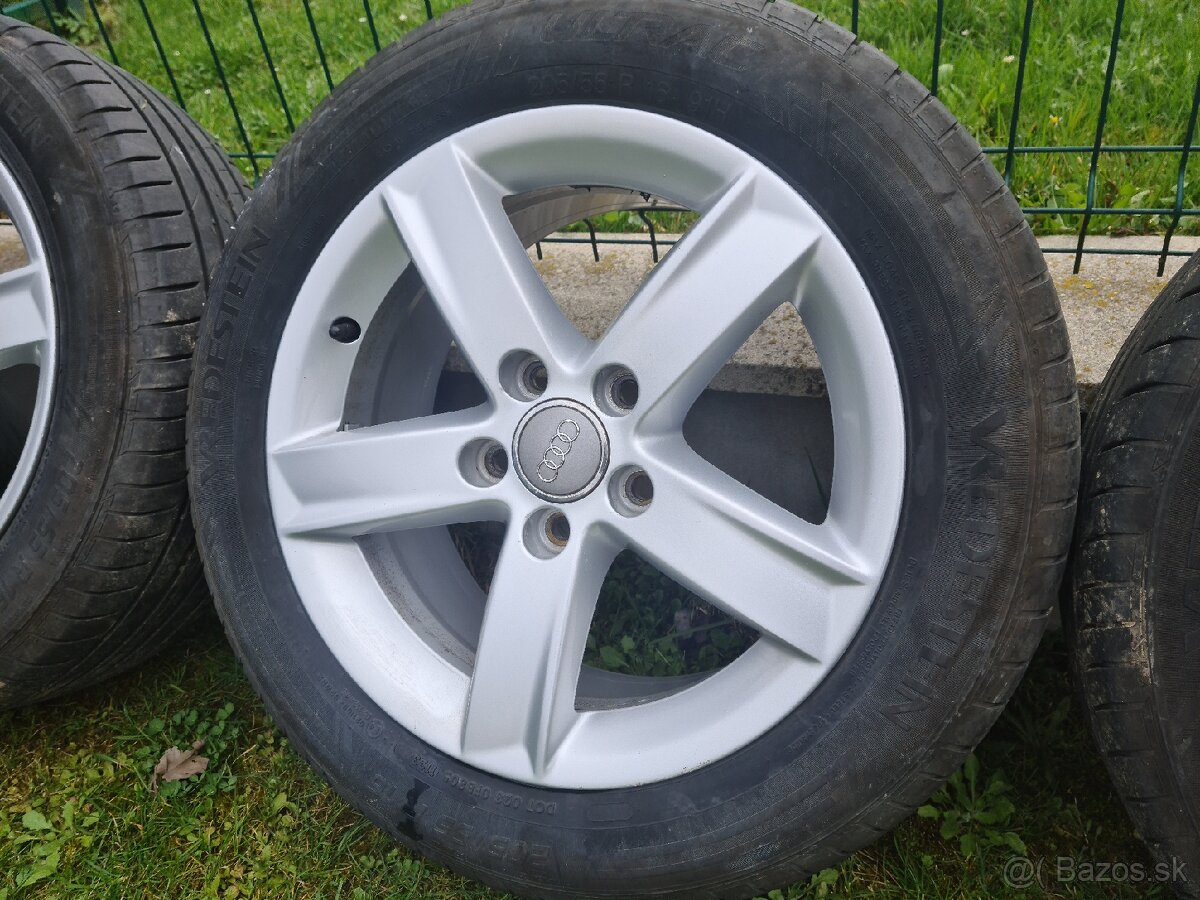 R16 5x112 ET46