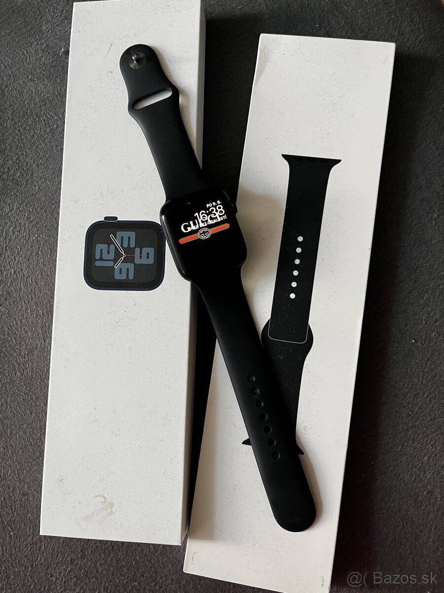 Apple watch 44cm se