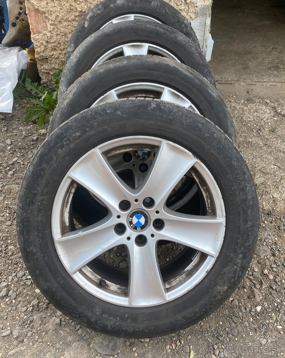 5x120 r18 original bmw