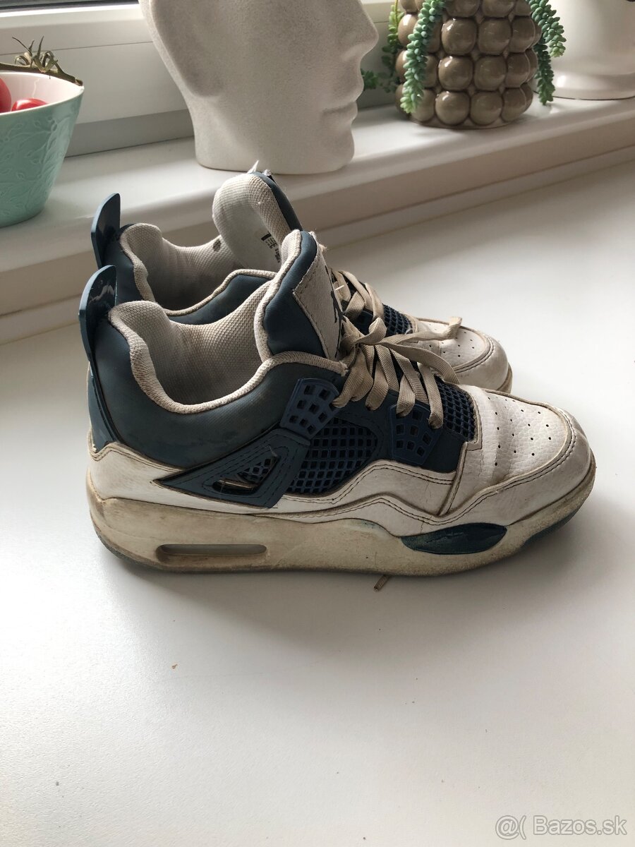 Nike air max jordan 33 a 35,5 a 37