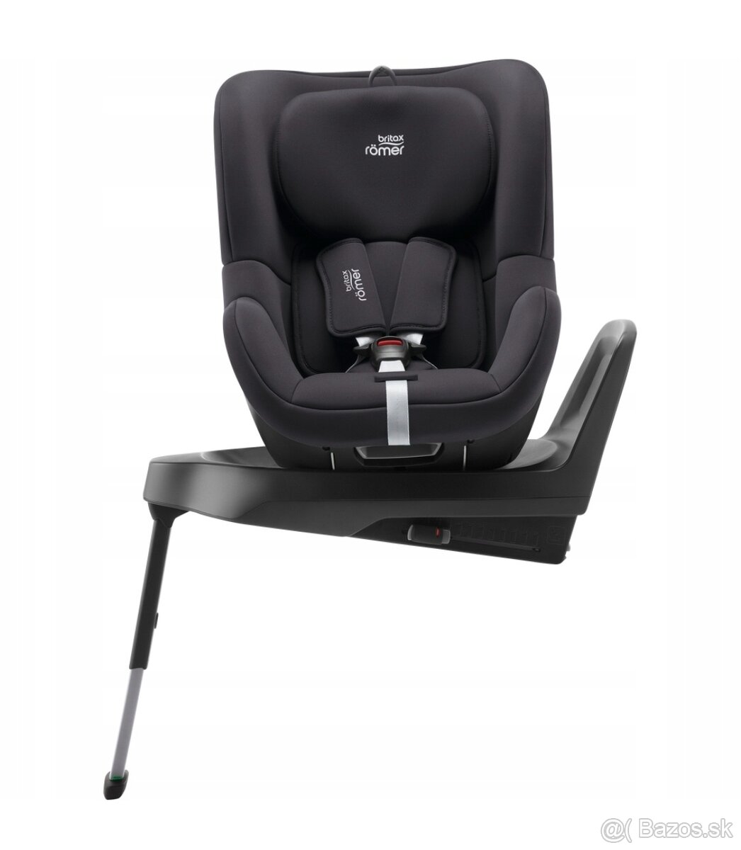 Britax Römer Dualfix Pro M