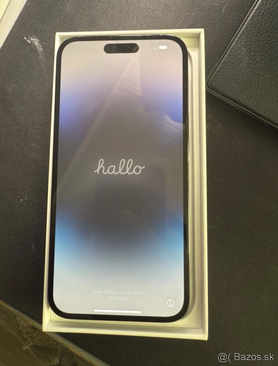 Apple iPhone 14 Pro Max 128GB