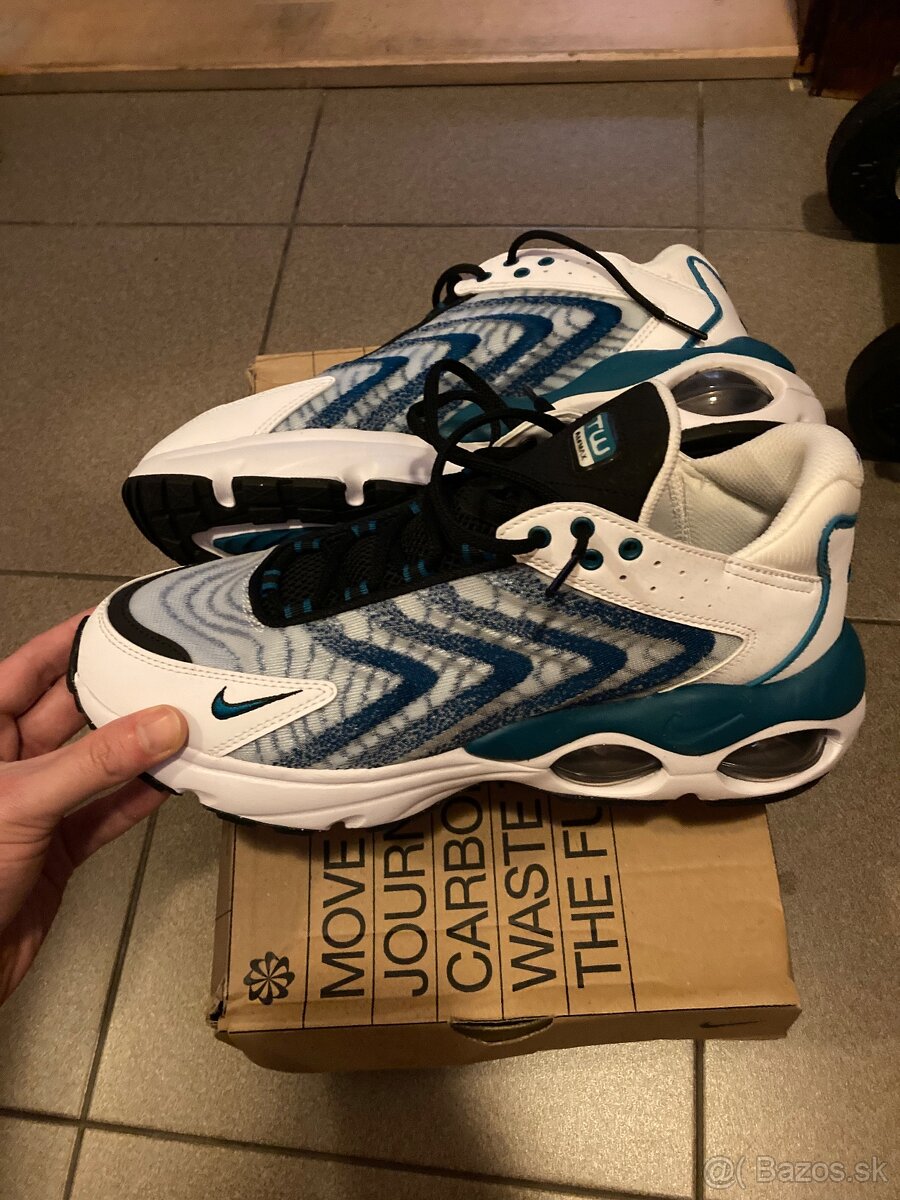 Nike air max tw