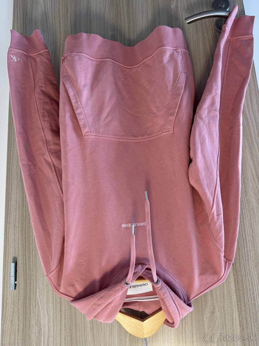 Nova mikina CALVIN KLEIN