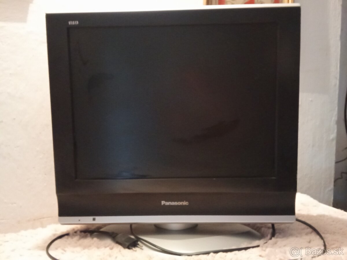 Tv-Panasonic TH-20LA70P