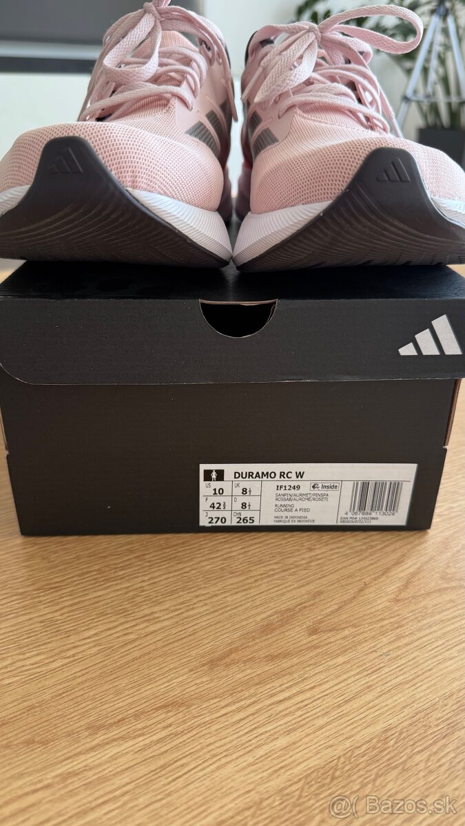 adidas damske 42 2/3 Duramo RC W