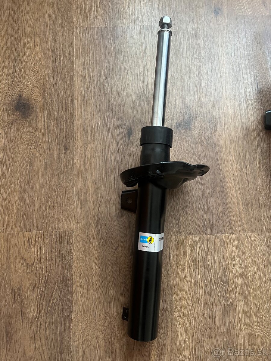 Tlmiče BILSTEIN Nové