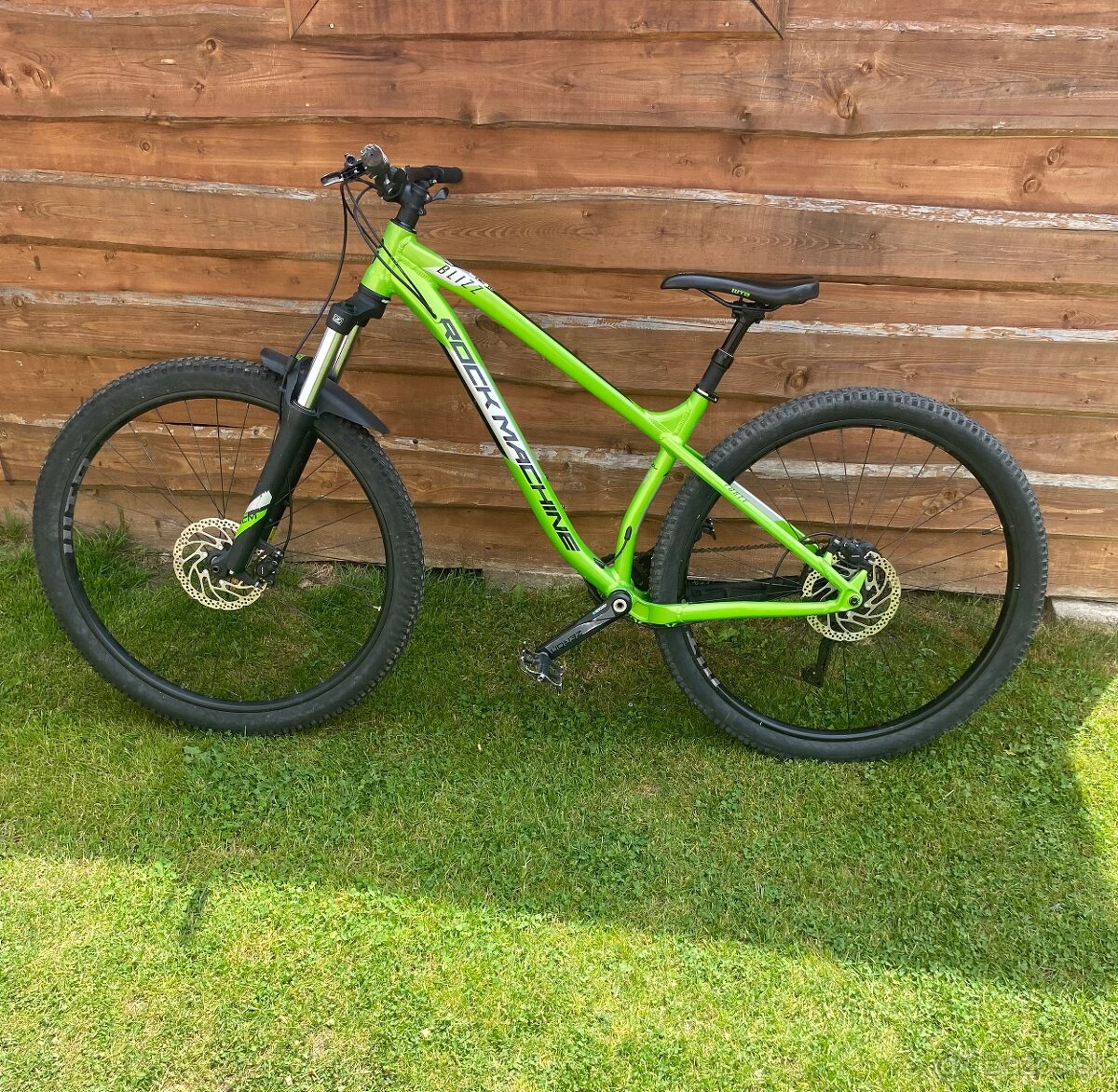 Rock Machine Blizz 40-29