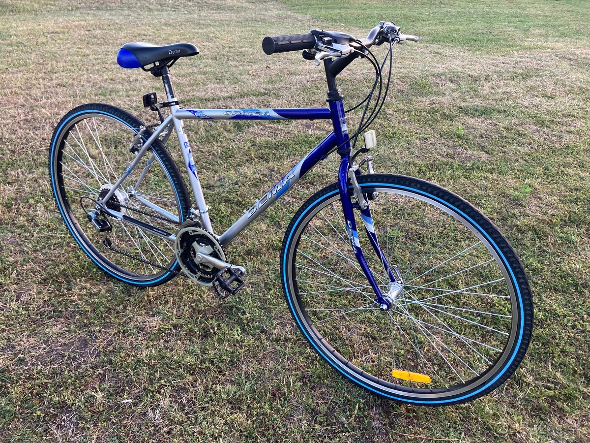 Dema Ormea 28”