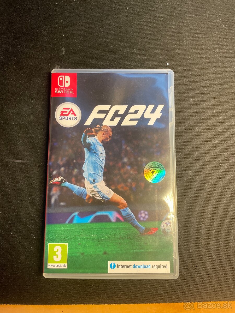 FC24