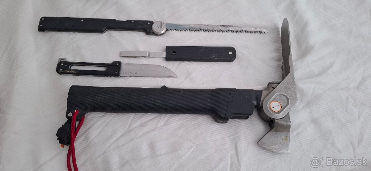 Multi-tool combar Aclim8