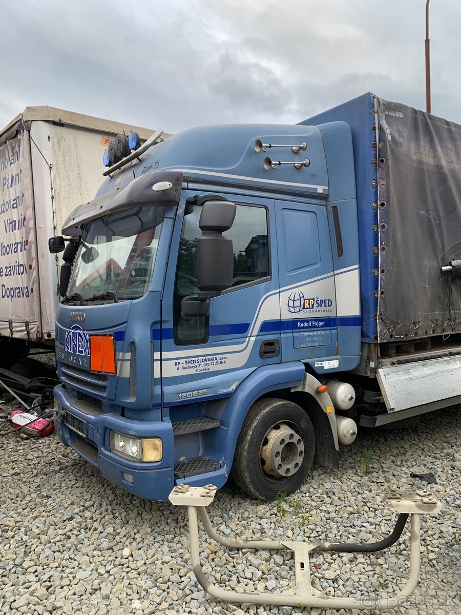 Iveco