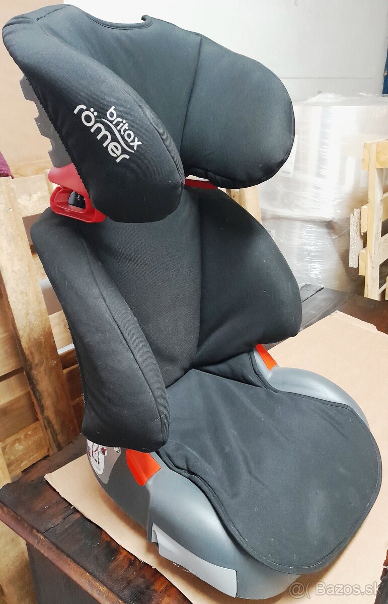 Römer britax