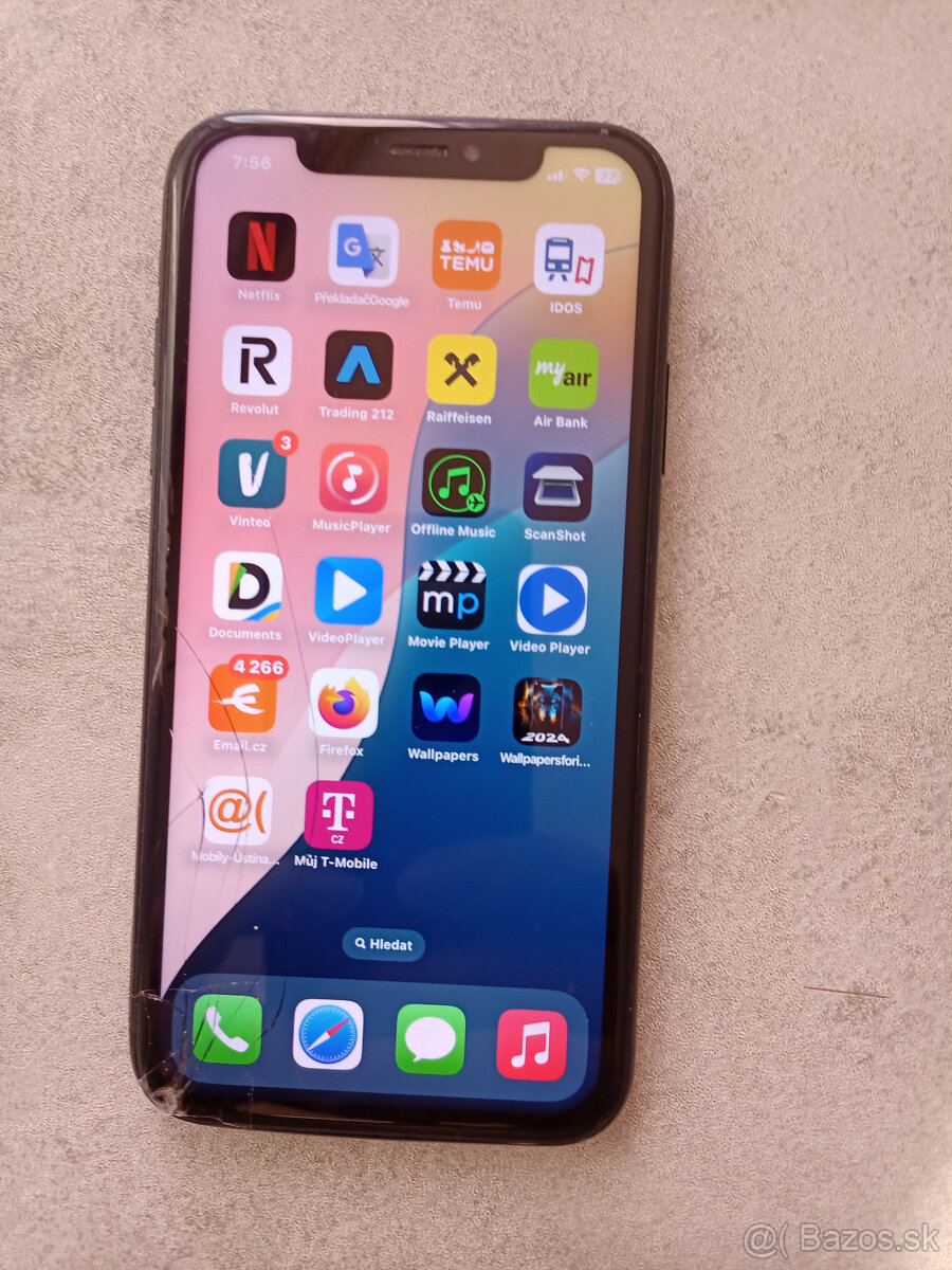Apple iPhone XR 64GB