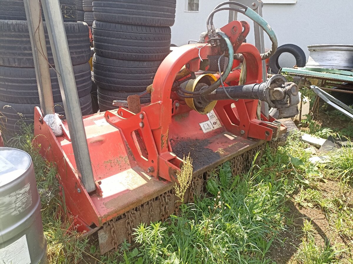 Fréza Midifrosr 175