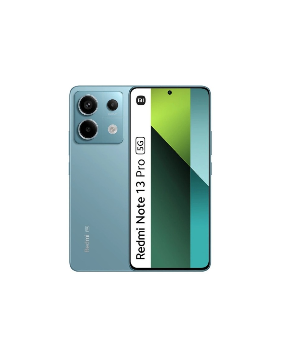 XIAOMI REDMI NOTE 13 PRO 5G 8GB 256GB TOP STAV