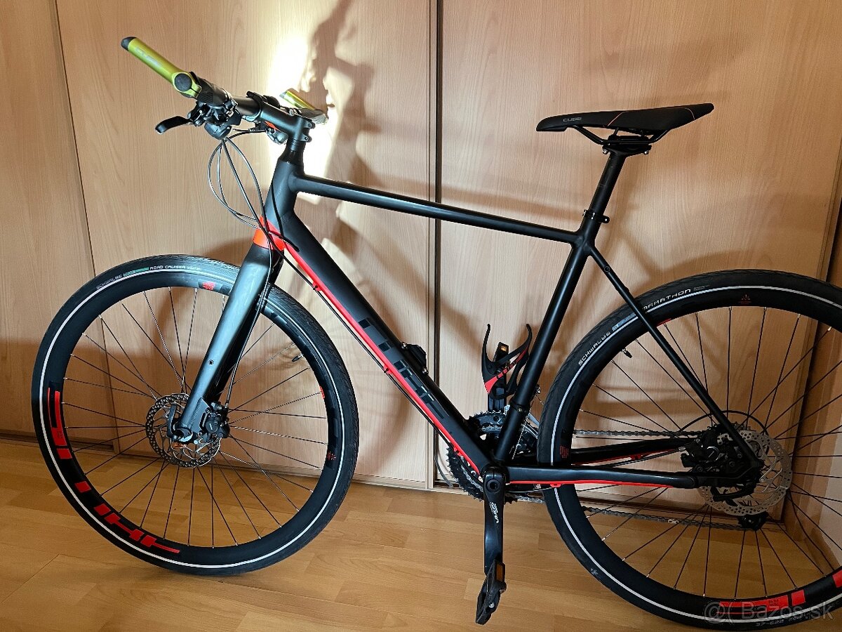 CUBE sl road PRO