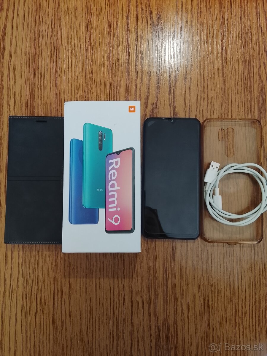 Redmi 9