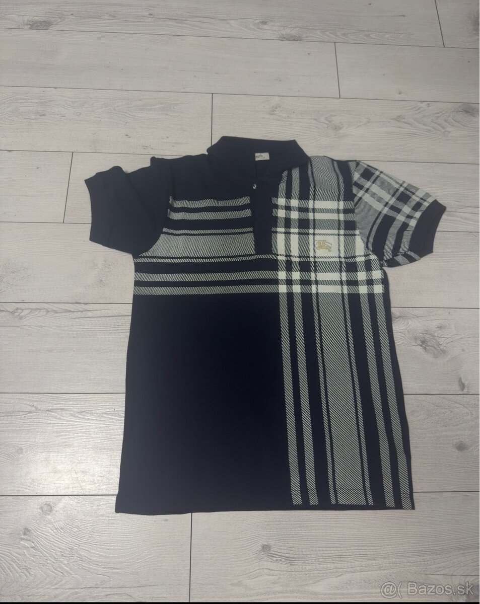 Burberry polokošela