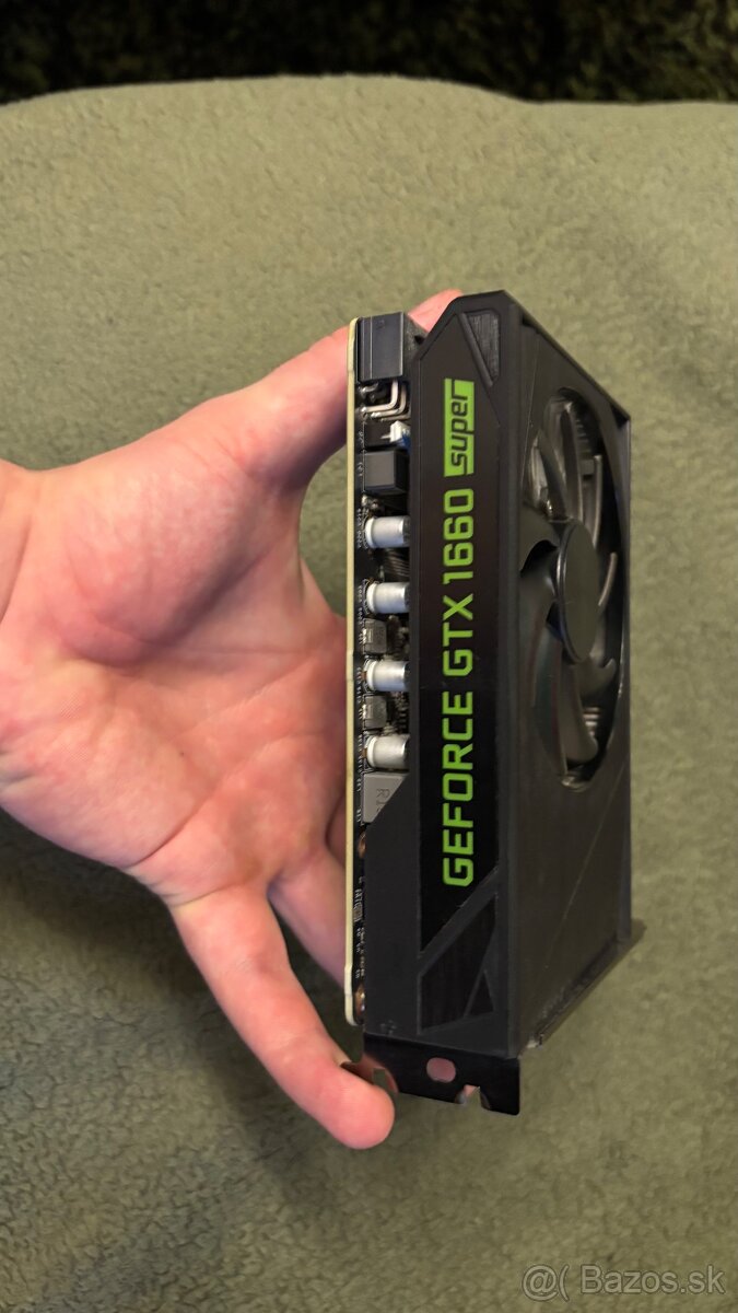 GTX 1660super
