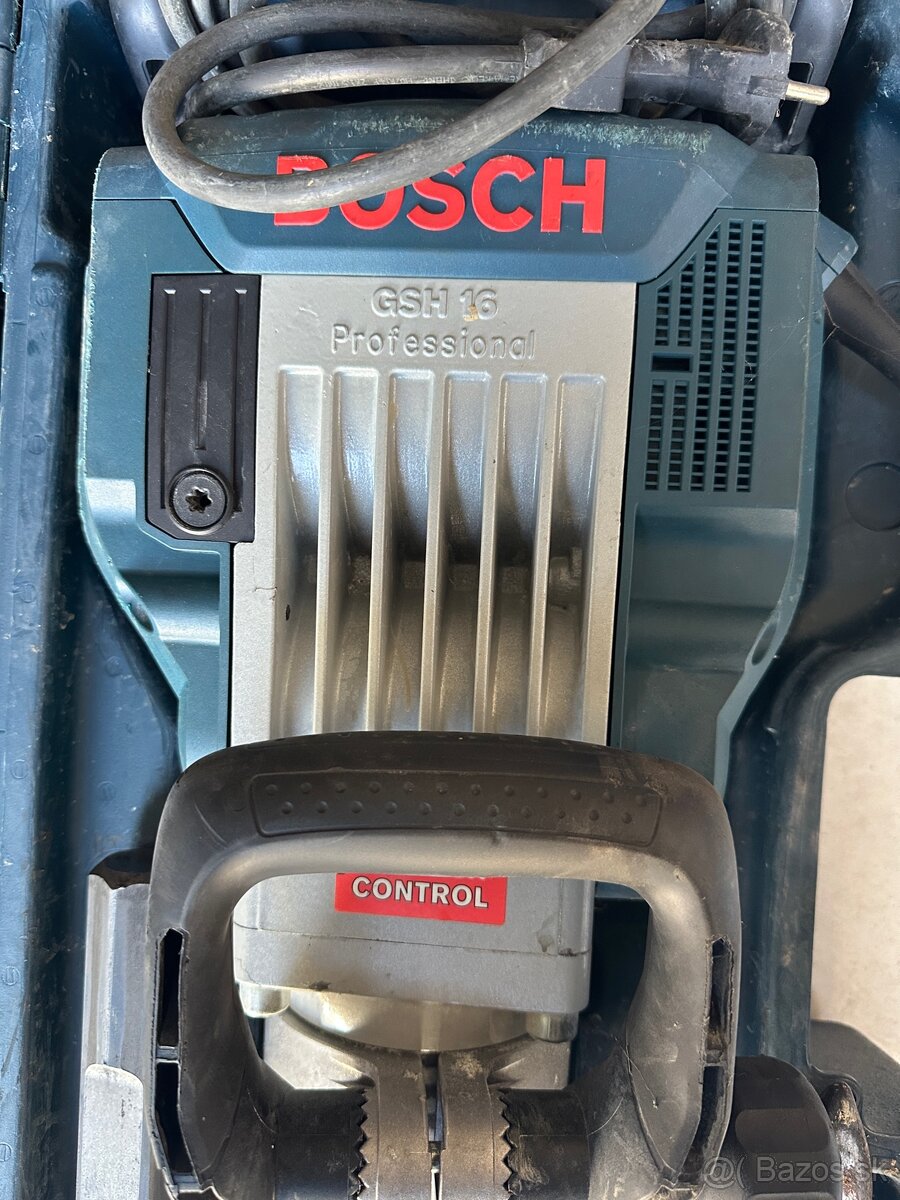 Bosch GSH16