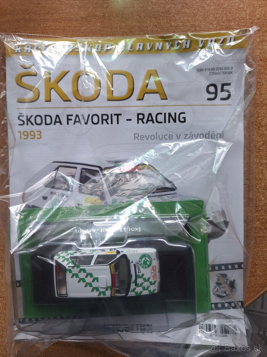 Deagostini