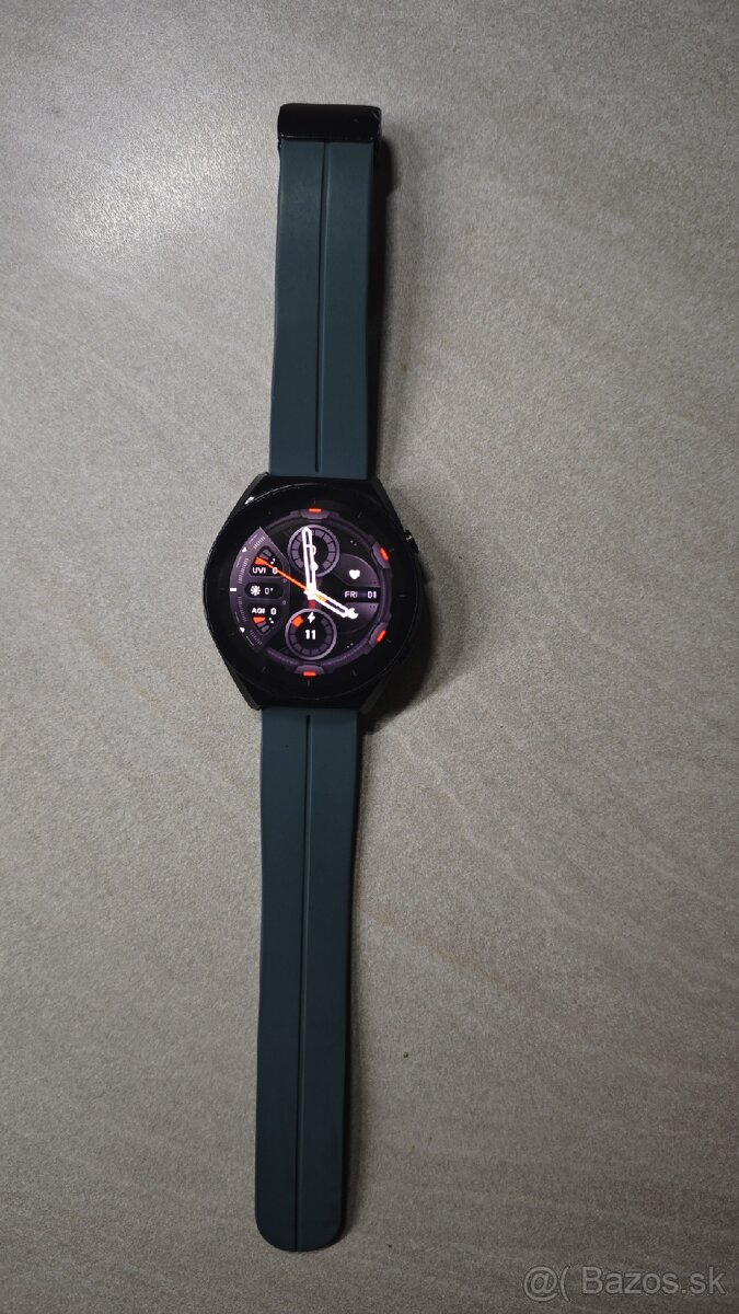 Xiaomi Watch S1