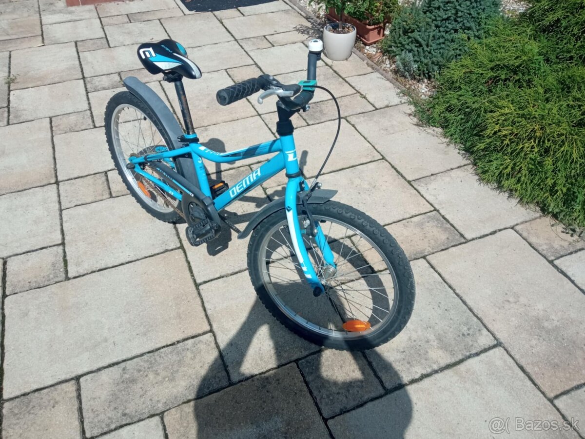 Detský bicykel Dema Vega 20