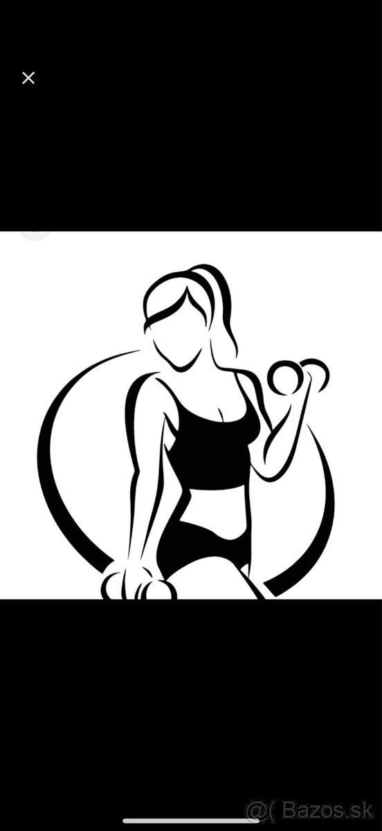 Fitness Trener/Trenerka
