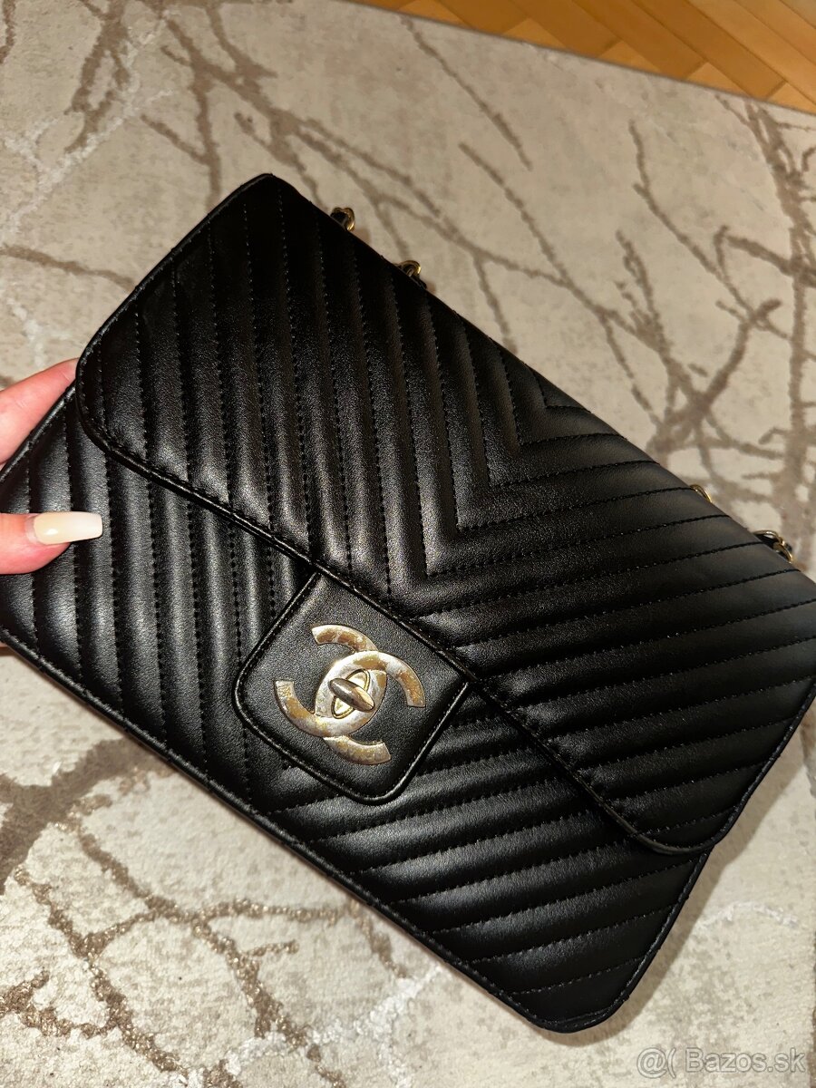Chanel kabelka