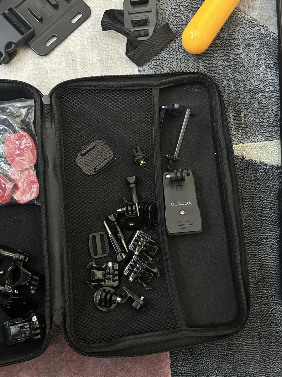GoPro HERO 7 Black Edition