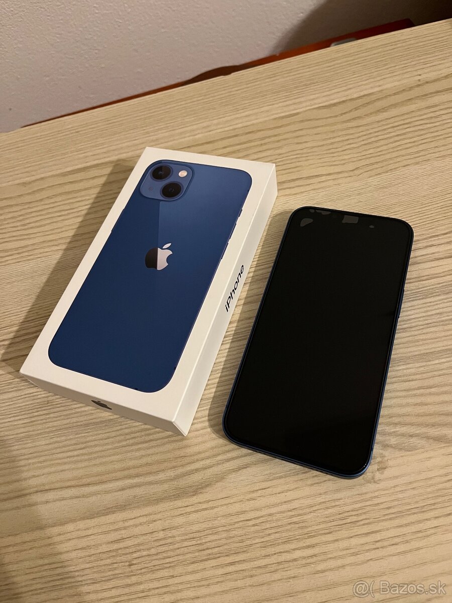 Apple iphone 13 128gb