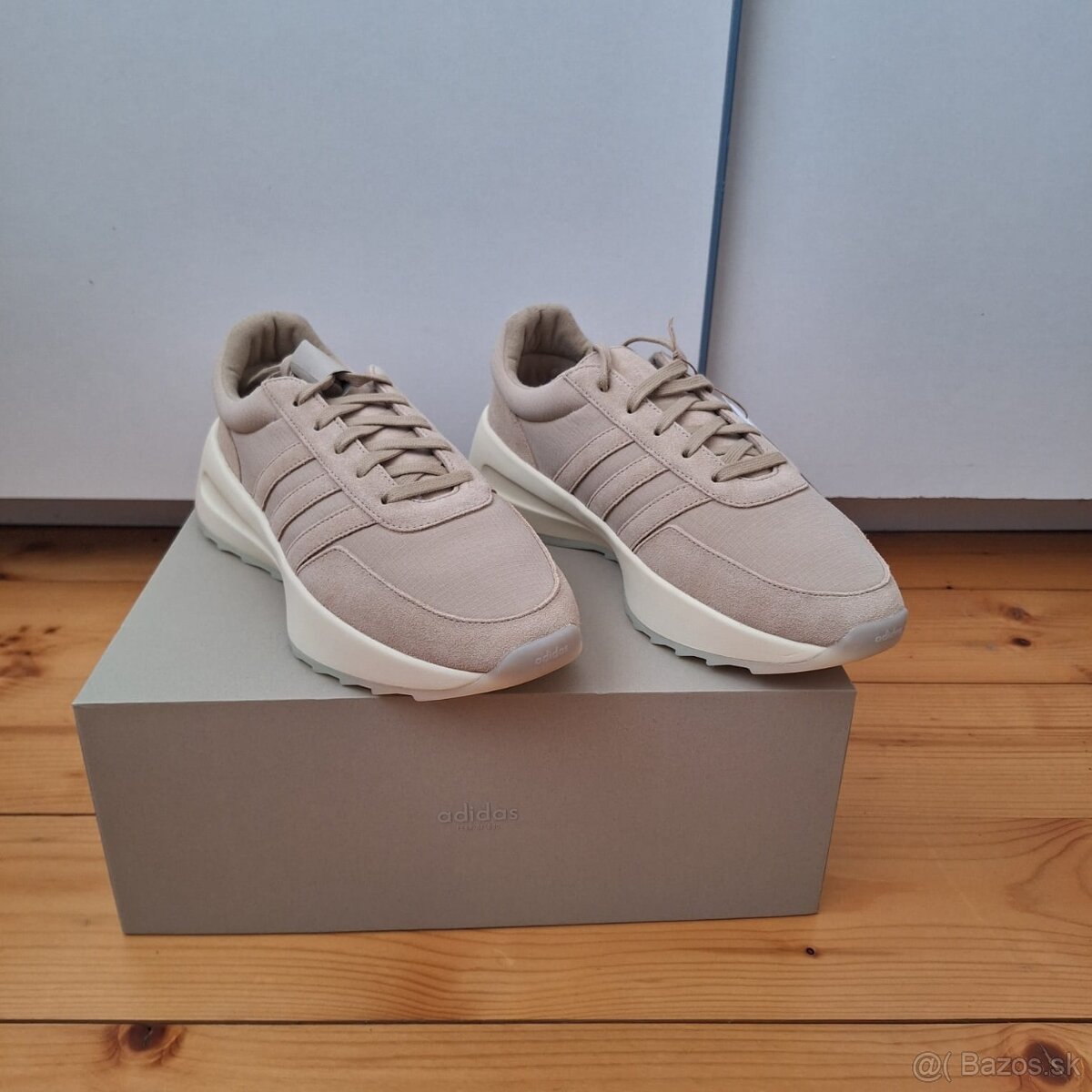 Adidas Los Angeles Athletics