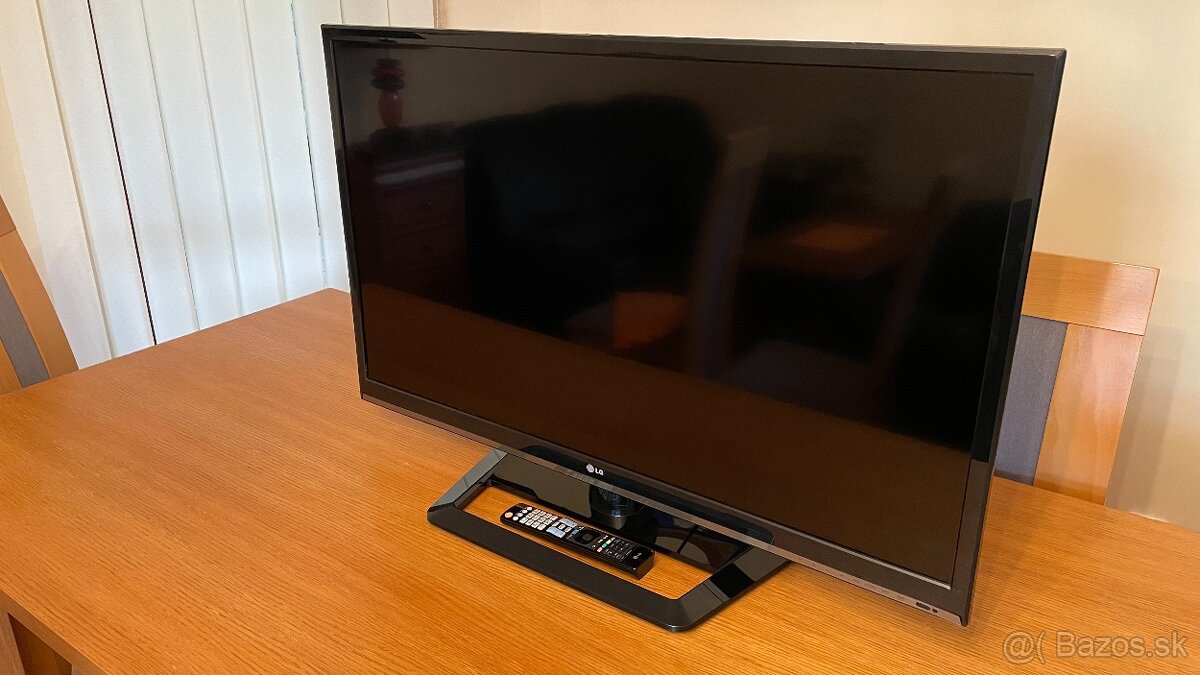 TV LG 42" LED