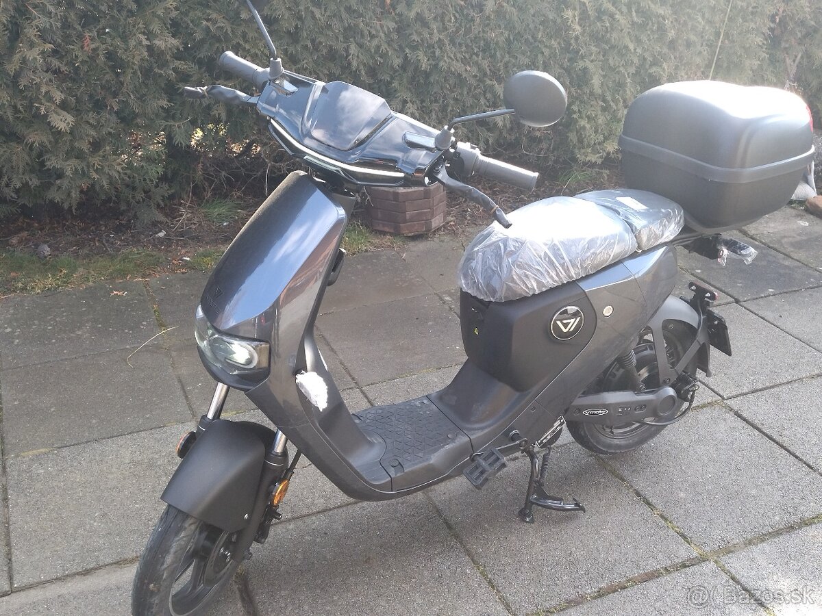 Predám elektrický skúter