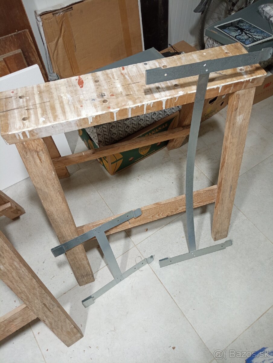 Konzoly na Ecosun 600 a 300