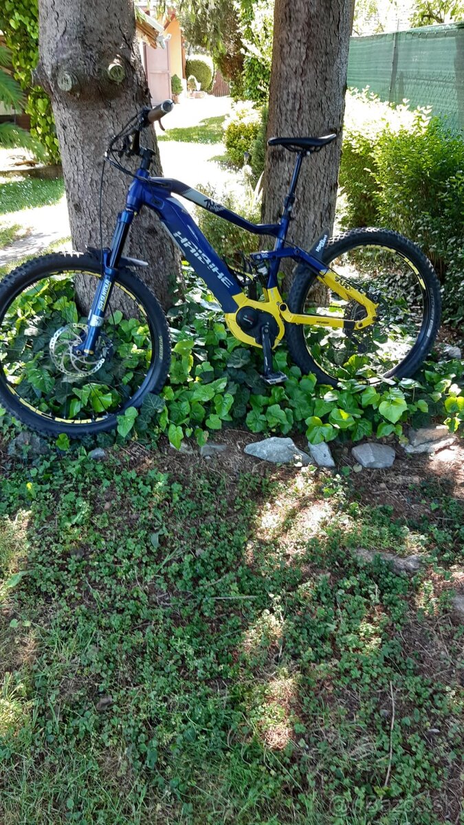 Haibike SDURO